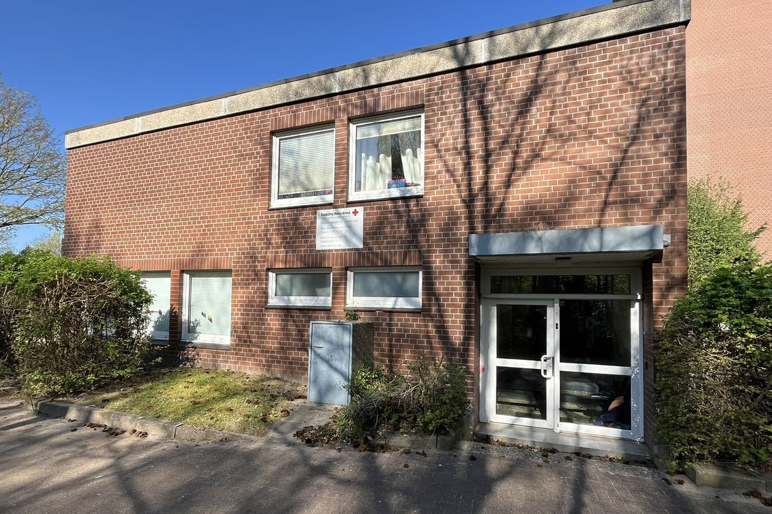 Kindertagesstätte Gewerbefläche Hamburg Vermietung